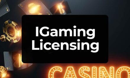 Online Gambling Licenses & iGaming Regulation