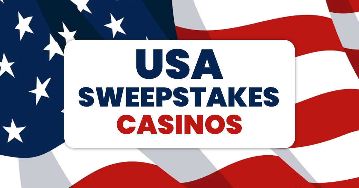 Featured Image for post - Sweepstakes-casinos-in-USA?