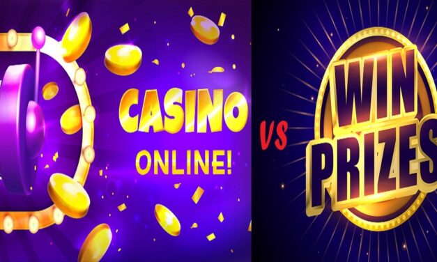 Why should we play Sweepstakes casinos in USA instead of traditional online casinos?