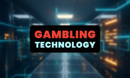 The impact of technology on the online gambling industry