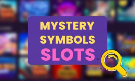 In-Depth Look at Mystery Symbols in Sweepstakes Slots