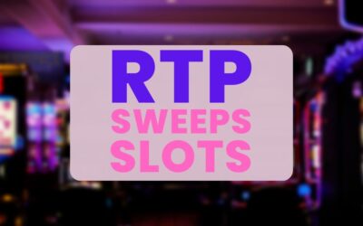 Understanding RTP in Sweepstakes Slots