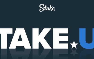 Stake.us Sweepstake Casino Promo Codes + 5% Rakeback