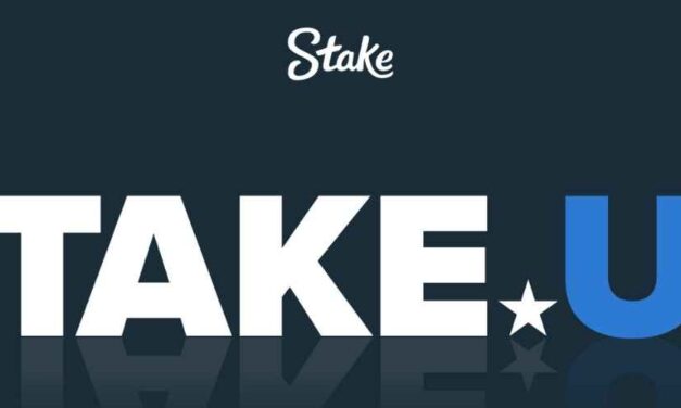 Stake.us Sweepstake Casino Promo Codes + 5% Rakeback